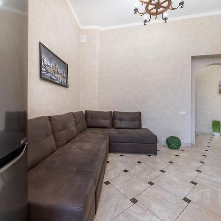 Maidan, Khreschatyk 3Br Киев Экстерьер фото