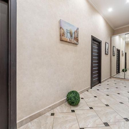 Maidan, Khreschatyk 3Br Киев Экстерьер фото