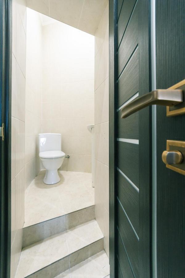 Maidan, Khreschatyk 3Br Киев Экстерьер фото