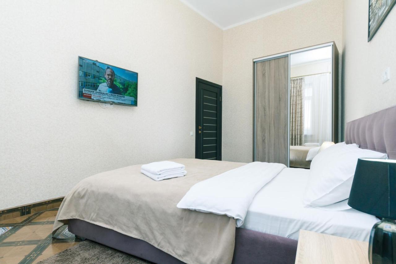 Maidan, Khreschatyk 3Br Киев Экстерьер фото
