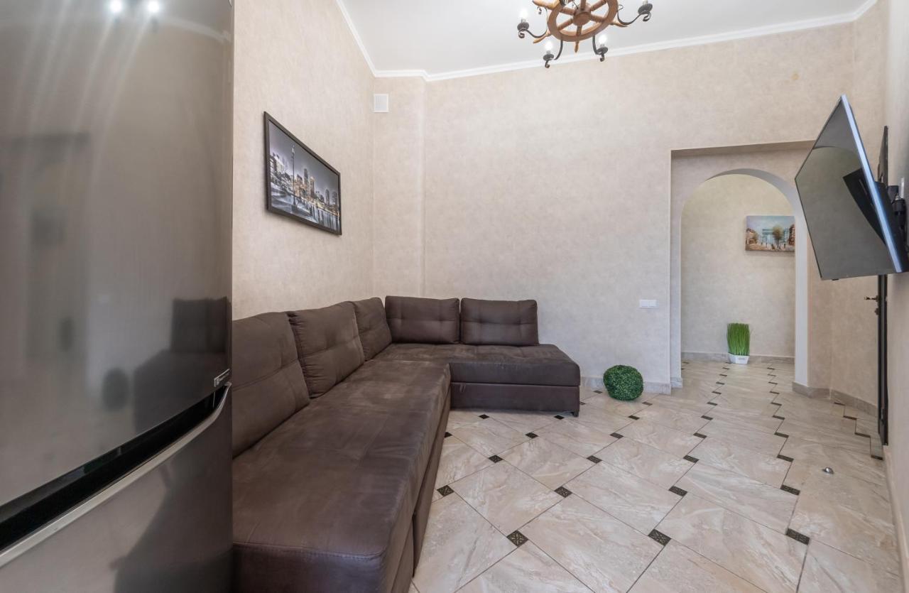 Maidan, Khreschatyk 3Br Киев Экстерьер фото