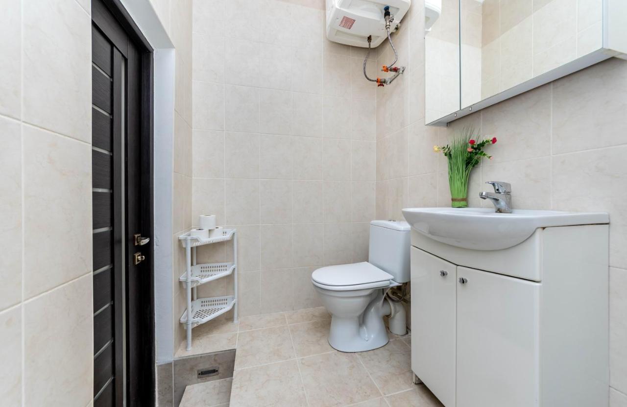 Maidan, Khreschatyk 3Br Киев Экстерьер фото